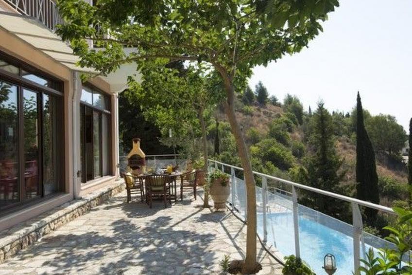 Finca "Iris" mit Infinity-Pool - foto 26