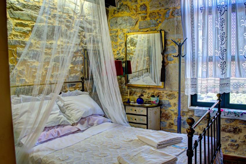 Villa Elborgini in den Außenbezirken von Heraklion - foto 36