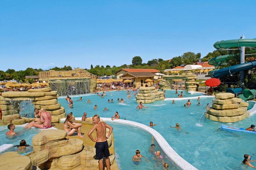 Holiday resort Piani di Clodia, Lazise - Type L - foto 15