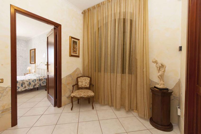 Vakantiehuis mit privatem Pool und Tennisplatz - VW-FWK7 - foto 25