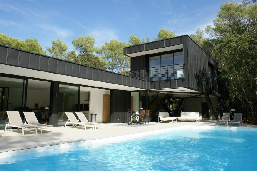 Villa La Canopée - foto 10