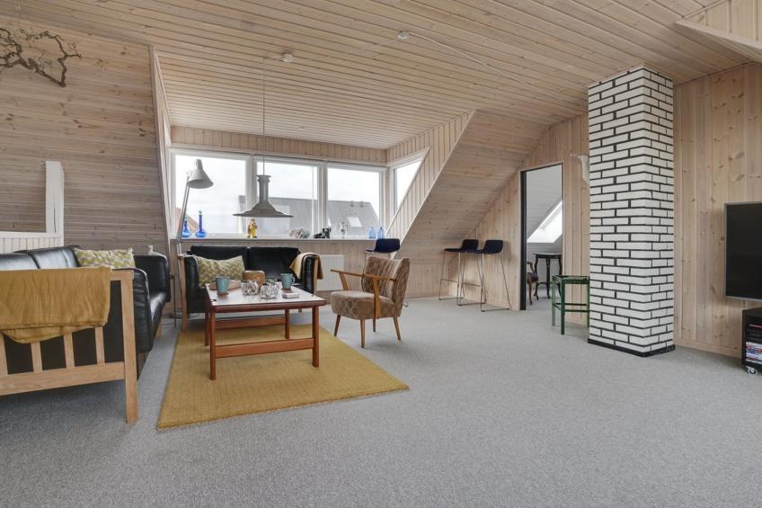 "Thilla" - 100m from the sea in NW Jutland - foto 10