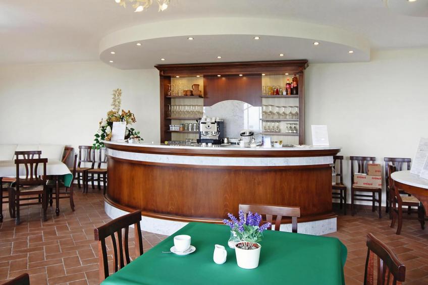 Agriturismo Cima alla Serra Pisa Bilo piano terra o primo piano - foto 24