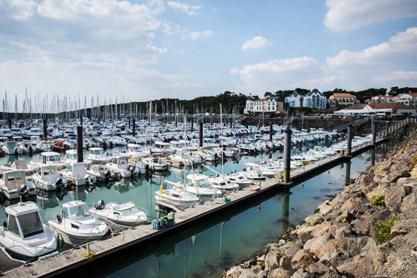 Résidence Port Bourgenay - maeva Home - foto 17