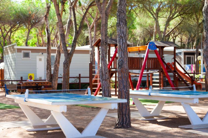 Camping Village Baia Blu La Tortuga - foto 17