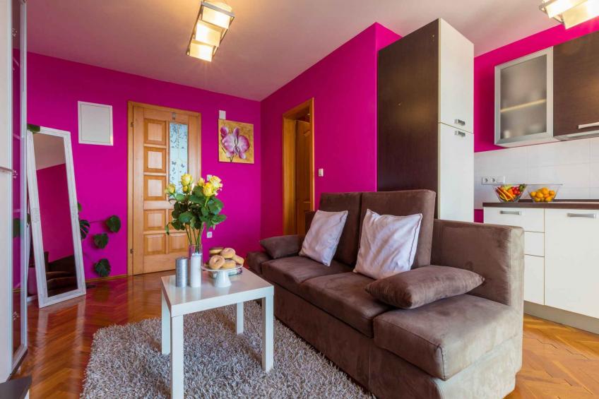 Ferienwohnung mit einem Freibad und Meerblick - BF-R69F4 - foto 29