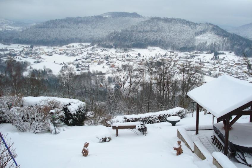 Le Gîte Fleuri - foto 14