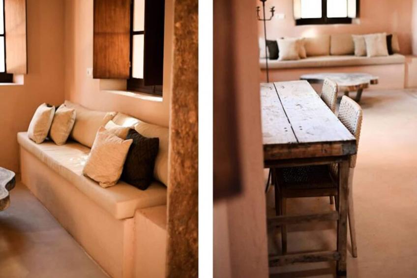 The Lemon Lodge - Ziggurat Suite - foto 9