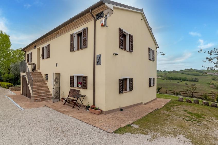 Villa Nicole - foto 11