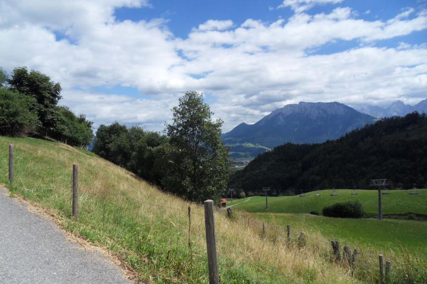 Bergschlössl in Oberaudorf - foto 17
