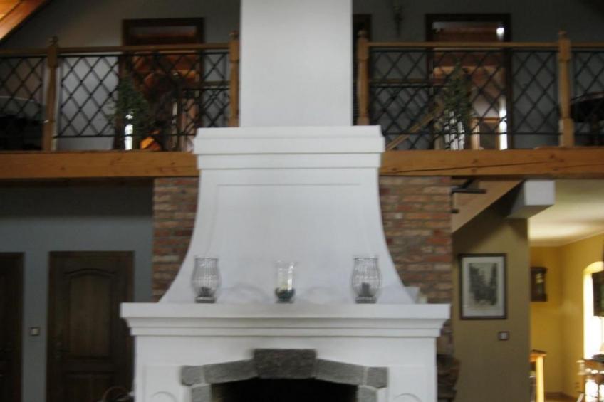 in Szopa mit Garten und Terrasse - foto 11