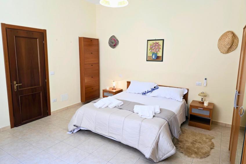 Villapiana Milano Haus von Holiday World