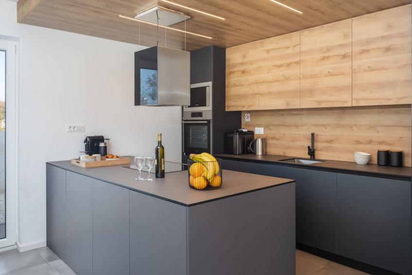 Villa Vallis - foto 28