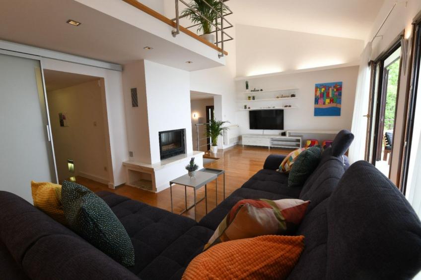 Ferienvilla mit Whirlpool - foto 4