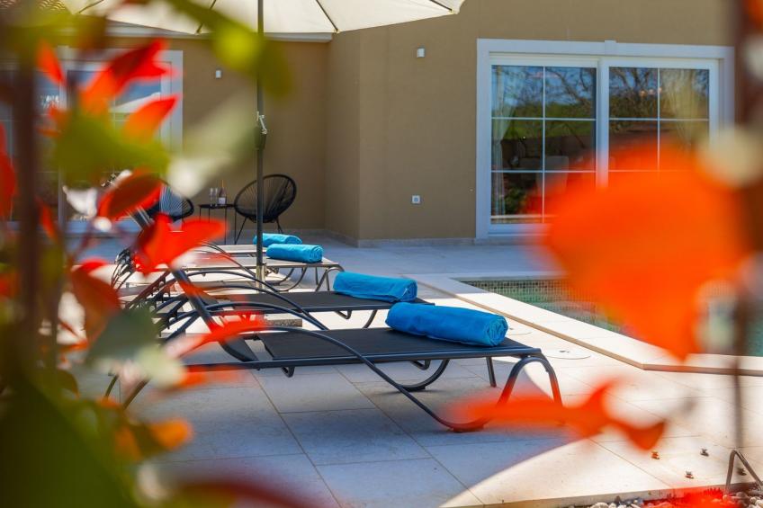 Villa Marilena - foto 16