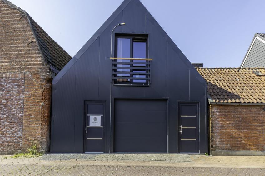 Appartement 'Bed by Al' - foto 19