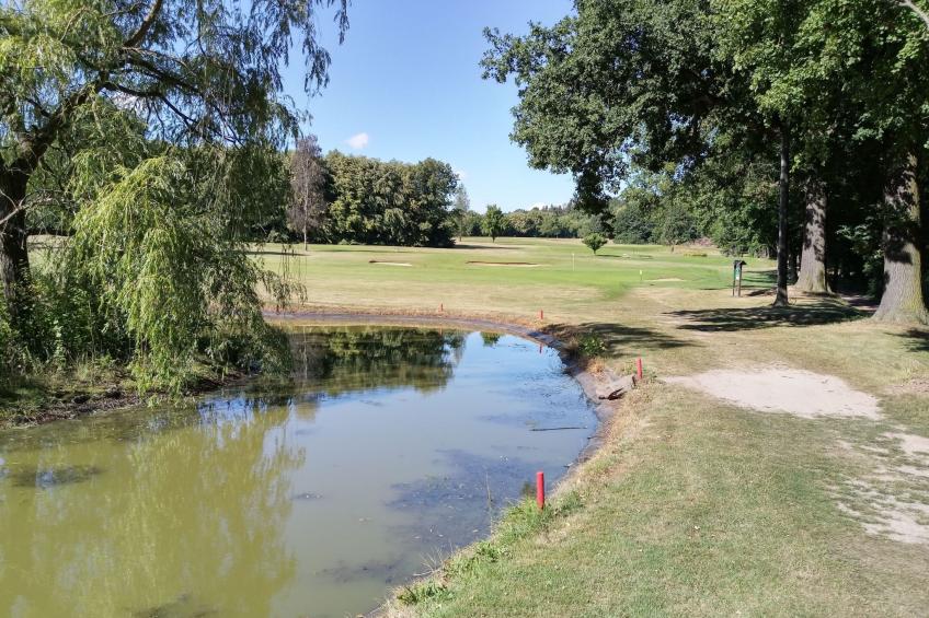 Wohnung in Hänichen mit Garten - foto 17