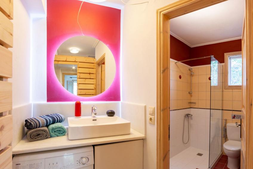 Villa Anthea Rossa - foto 18