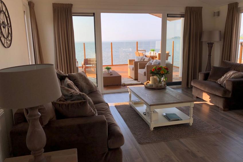 Chalet mit Wasserblick - foto 7