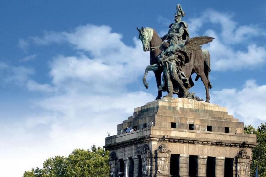 direkt an Rhein und Mosel - foto 12