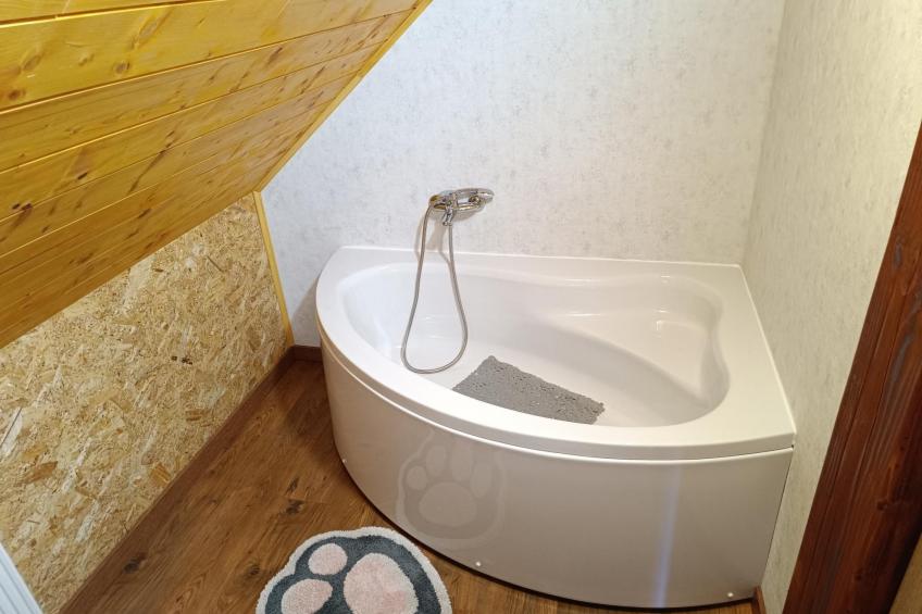 Haus in Sleme Skradsko mit Whirlpool und Parkplatz - foto 19