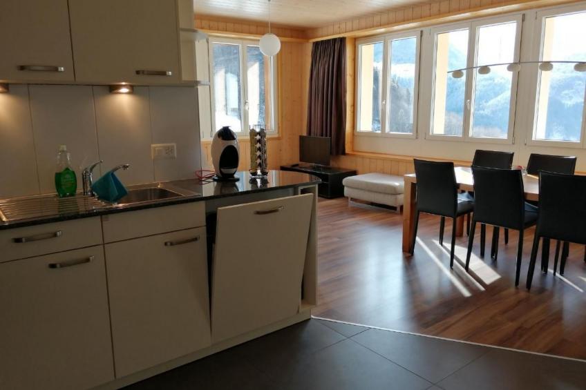 Ufem Egg Ferienhaus - foto 10