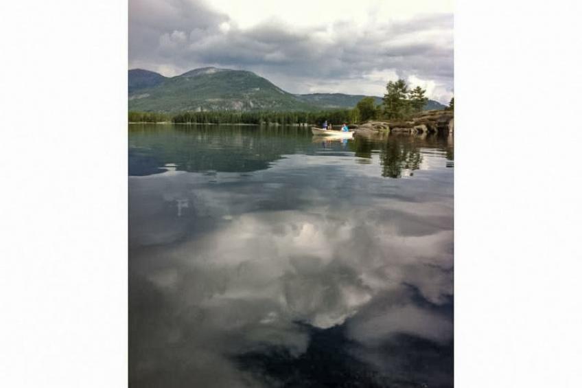 Vrådal - foto 73