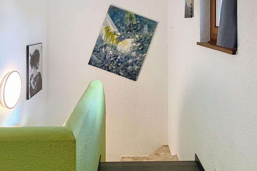 La Maison des Palmiers - foto 21
