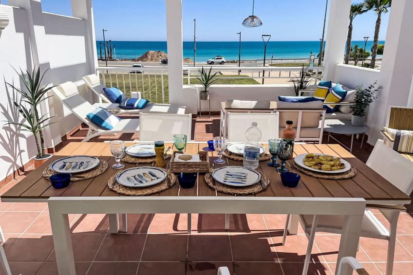 Mojacar Breeze - foto 8