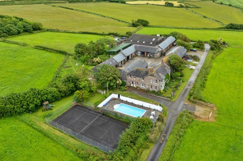 Barn, Quinceborough Farm - foto 4