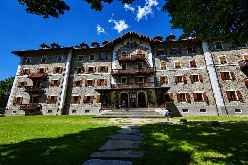 TRILO 1 CERESOLE