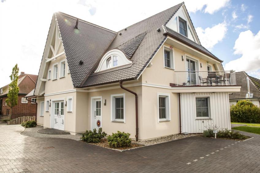 Holiday flat, Zingst|Buhnen 2.4 - foto 10