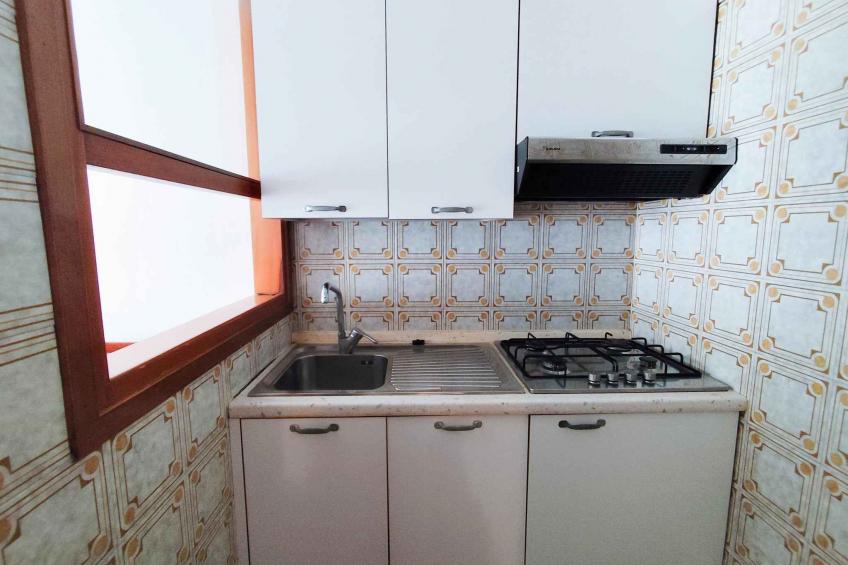Vakantiewoning met balkon - VW-9G5G - foto 4
