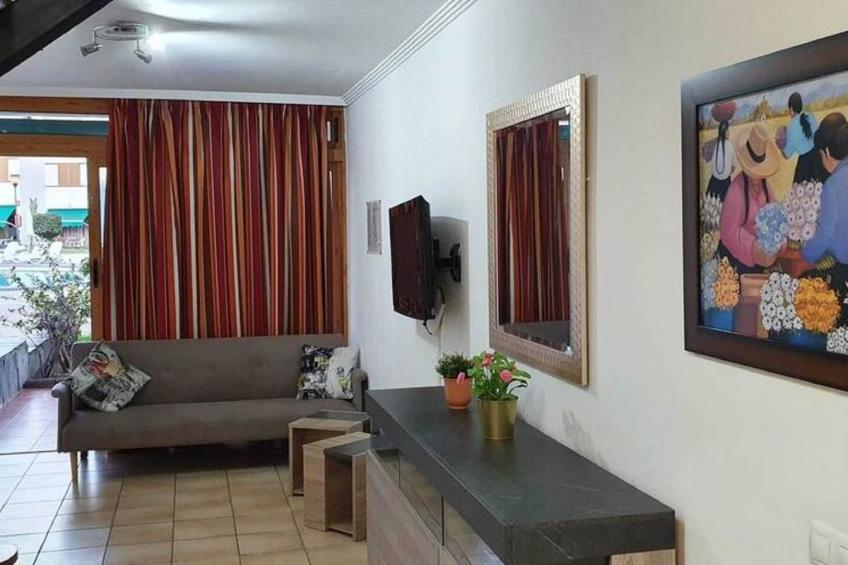 Bungalow Las Brisas - foto 19