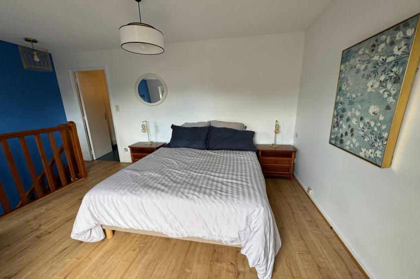 Appartement avec rooftop terrace - foto 13