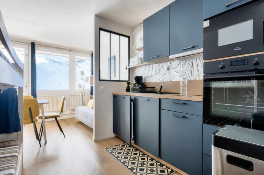 Résidence Le Tourmalet - maeva Home - foto 4