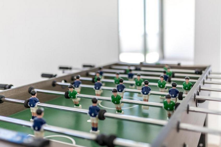 Luxury Villa La Nonna Ana - entertainment,fitness,pool,sea view - Six bedroom villa with swimming pool - foto 31