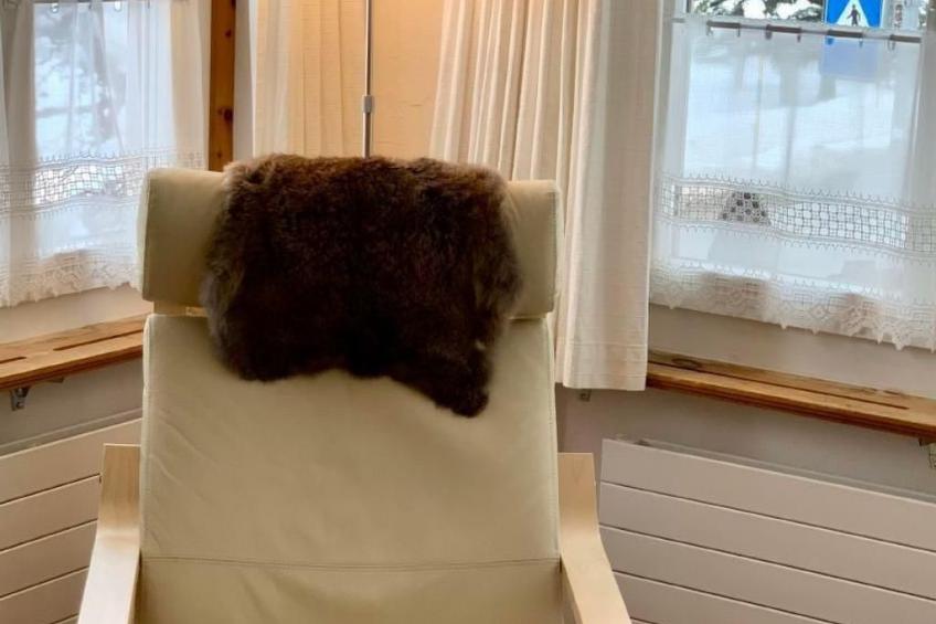 Chalet Haus am See - foto 18