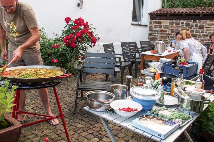 Landhaus Erika - foto 34