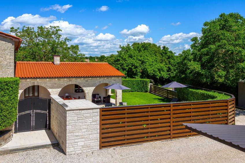 Casa Mia mit privatem Pool - foto 17