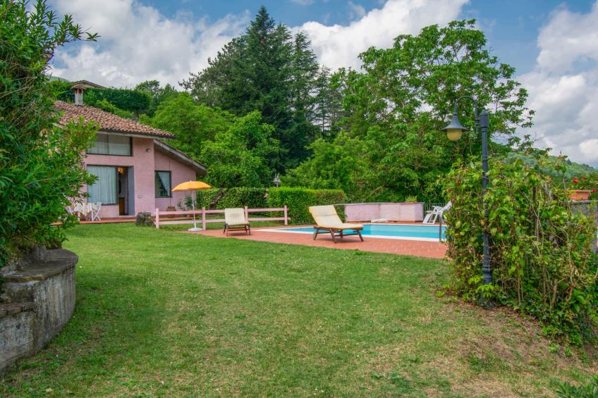 Casa dei Ciliegi - foto 20