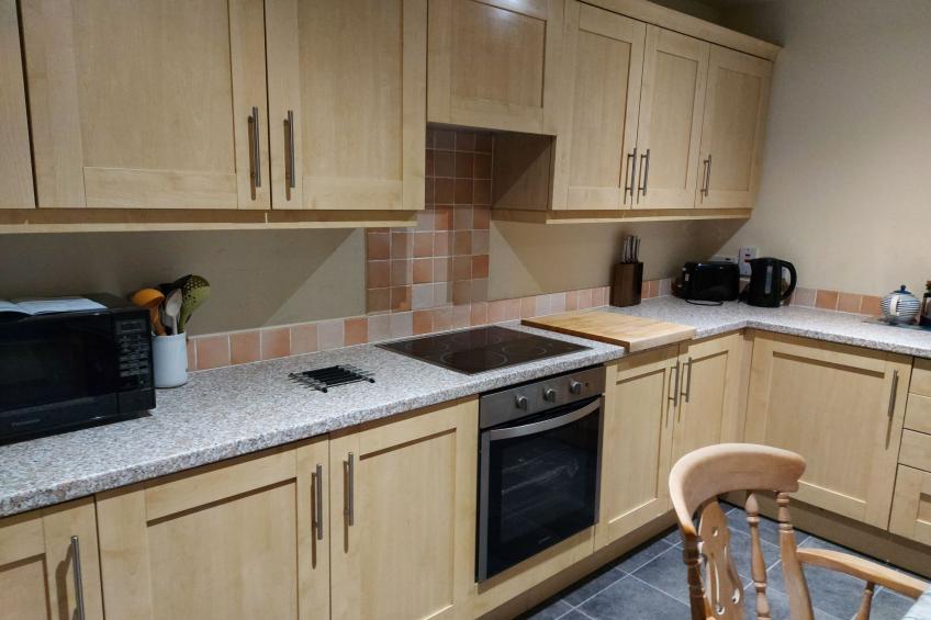 mit Garten im schottischen Hochland - foto 6