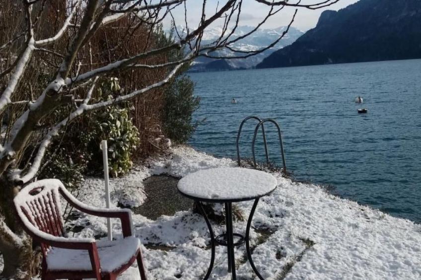 Chalet Holzwurm - foto 12