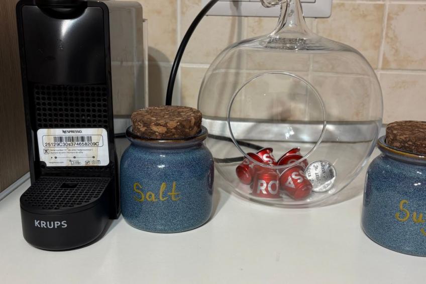 Zeit für Jazz "2BR Apt Nr S.Teodoro" - foto 16