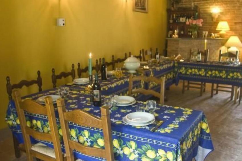 'Il Segno' mit Terrasse - foto 31