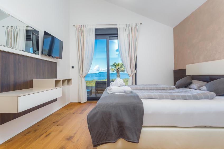 Villa "Maria" mit Garten, Grill und Terrasse - foto 41