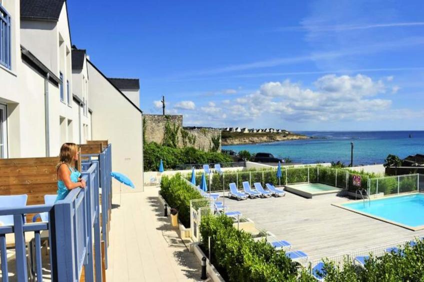 Résidence Goélia An Douar - foto 5