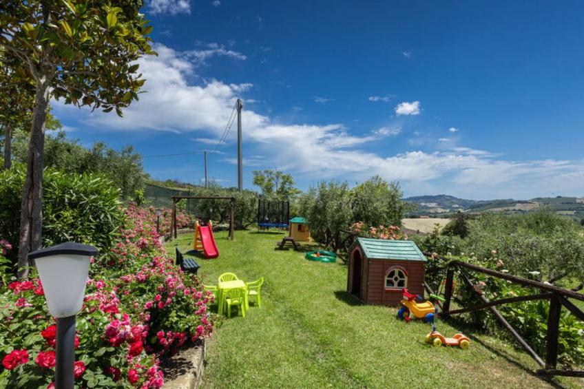 La Casa Di Campagna - foto 56