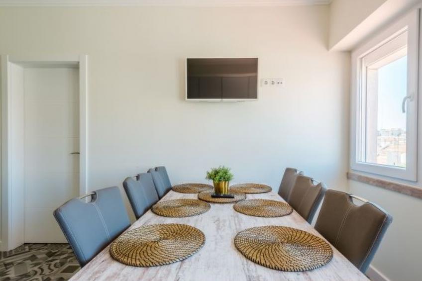 Bela Vista B in Lisboa - foto 19