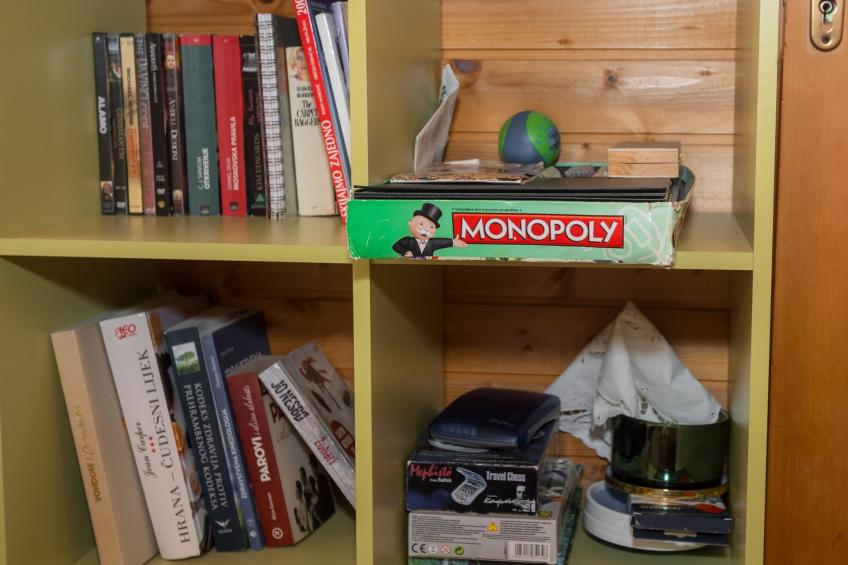 Holiday house Val - foto 29